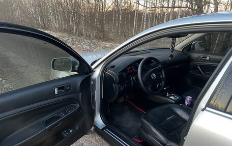 Volkswagen Passat B5+ рестайлинг, 2001 год, 470 000 рублей, 10 фотография