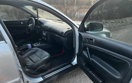 Volkswagen Passat B5+ рестайлинг, 2001 год, 470 000 рублей, 9 фотография