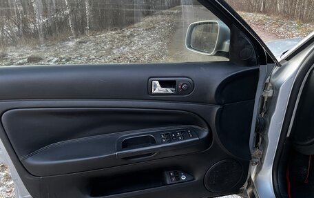 Volkswagen Passat B5+ рестайлинг, 2001 год, 470 000 рублей, 12 фотография