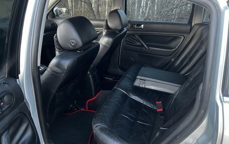 Volkswagen Passat B5+ рестайлинг, 2001 год, 470 000 рублей, 11 фотография