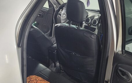 Renault Logan I, 2013 год, 365 000 рублей, 7 фотография