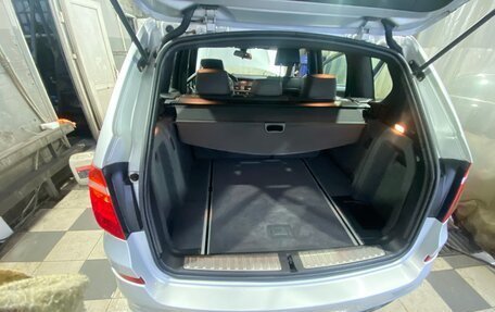 BMW X3, 2012 год, 1 450 000 рублей, 13 фотография