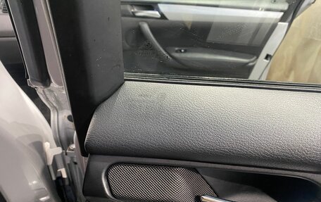 BMW X3, 2012 год, 1 450 000 рублей, 14 фотография