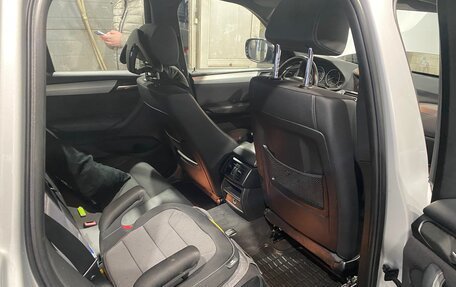 BMW X3, 2012 год, 1 450 000 рублей, 15 фотография