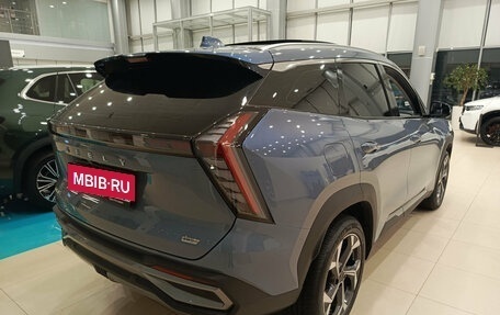 Geely Atlas, 2025 год, 3 970 990 рублей, 3 фотография