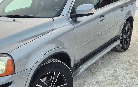 Volvo XC90 II рестайлинг, 2008 год, 1 550 000 рублей, 3 фотография