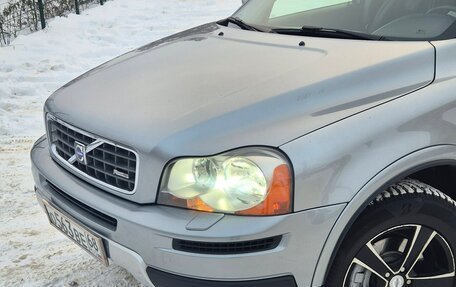 Volvo XC90 II рестайлинг, 2008 год, 1 550 000 рублей, 4 фотография