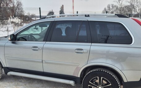 Volvo XC90 II рестайлинг, 2008 год, 1 550 000 рублей, 5 фотография