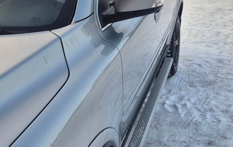 Volvo XC90 II рестайлинг, 2008 год, 1 550 000 рублей, 13 фотография