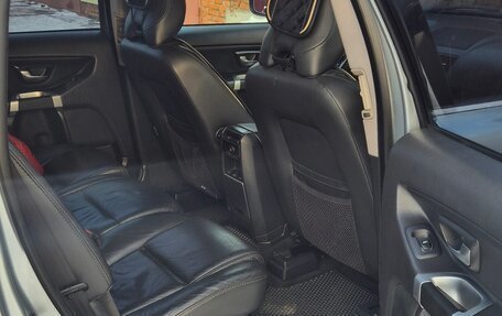 Volvo XC90 II рестайлинг, 2008 год, 1 550 000 рублей, 28 фотография