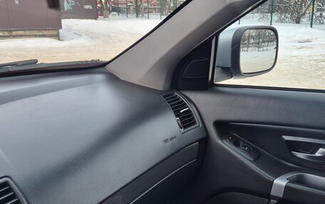 Volvo XC90 II рестайлинг, 2008 год, 1 550 000 рублей, 22 фотография