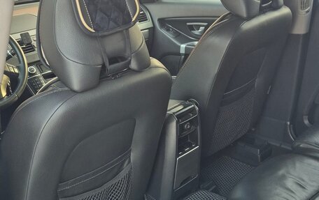 Volvo XC90 II рестайлинг, 2008 год, 1 550 000 рублей, 29 фотография