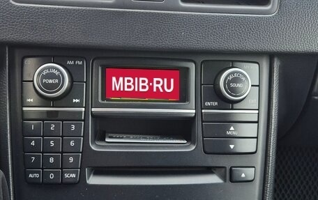 Volvo XC90 II рестайлинг, 2008 год, 1 550 000 рублей, 25 фотография