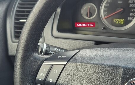 Volvo XC90 II рестайлинг, 2008 год, 1 550 000 рублей, 23 фотография