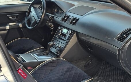 Volvo XC90 II рестайлинг, 2008 год, 1 550 000 рублей, 27 фотография