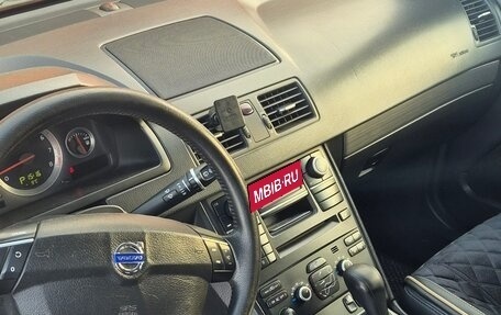 Volvo XC90 II рестайлинг, 2008 год, 1 550 000 рублей, 31 фотография