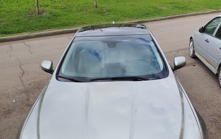 Jaguar XJ IV (X351), 2013 год, 2 700 000 рублей, 11 фотография