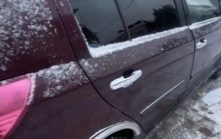 Geely MK Cross I, 2013 год, 186 000 рублей, 3 фотография