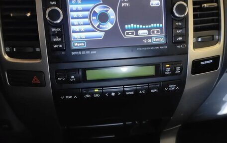 Toyota Land Cruiser Prado 120 рестайлинг, 2007 год, 2 150 000 рублей, 9 фотография