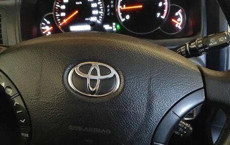 Toyota Land Cruiser Prado 120 рестайлинг, 2007 год, 2 150 000 рублей, 7 фотография