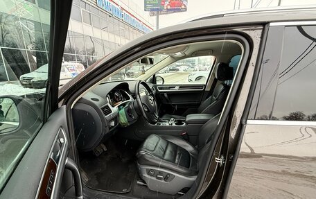 Volkswagen Touareg III, 2015 год, 3 690 000 рублей, 13 фотография