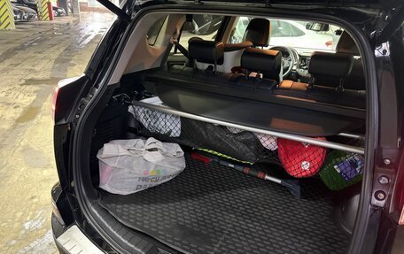 Toyota RAV4, 2017 год, 2 700 000 рублей, 7 фотография