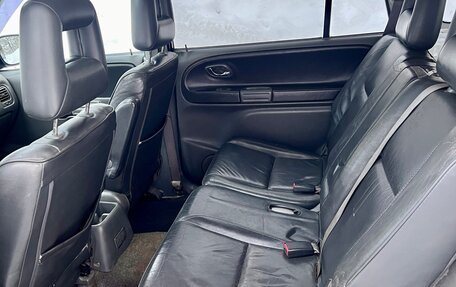 Suzuki Grand Vitara, 2001 год, 500 000 рублей, 9 фотография