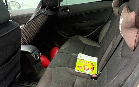 Peugeot 308 II, 2009 год, 250 000 рублей, 6 фотография