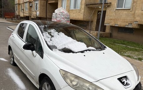 Peugeot 308 II, 2009 год, 250 000 рублей, 3 фотография