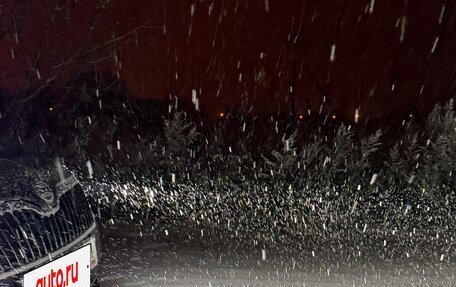 Skoda Superb III рестайлинг, 2013 год, 1 250 000 рублей, 3 фотография