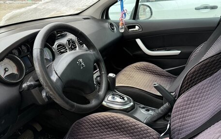 Peugeot 308 II, 2009 год, 250 000 рублей, 5 фотография