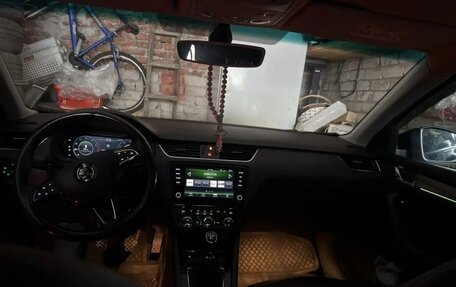 Skoda Octavia, 2018 год, 1 800 000 рублей, 2 фотография