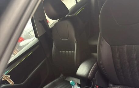 Skoda Octavia, 2018 год, 1 800 000 рублей, 9 фотография