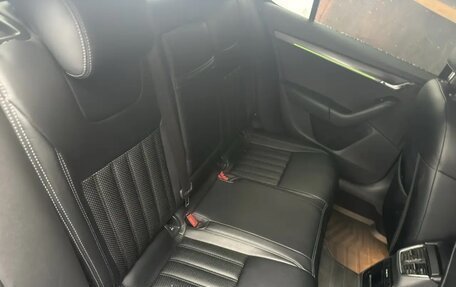 Skoda Octavia, 2018 год, 1 800 000 рублей, 11 фотография