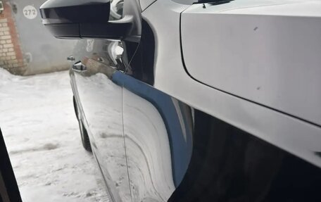 Skoda Octavia, 2018 год, 1 800 000 рублей, 8 фотография