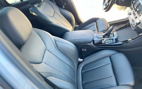 BMW X3, 2021 год, 4 700 000 рублей, 8 фотография