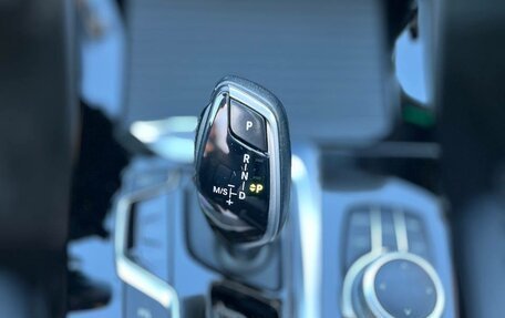 BMW X3, 2021 год, 4 700 000 рублей, 13 фотография