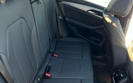 BMW X3, 2021 год, 4 700 000 рублей, 10 фотография
