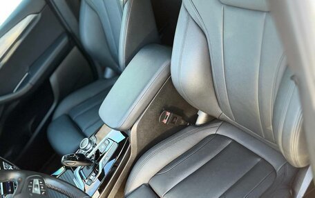 BMW X3, 2021 год, 4 700 000 рублей, 21 фотография