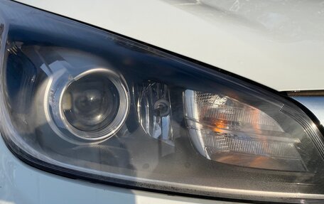 KIA Rio IV, 2018 год, 1 720 000 рублей, 10 фотография