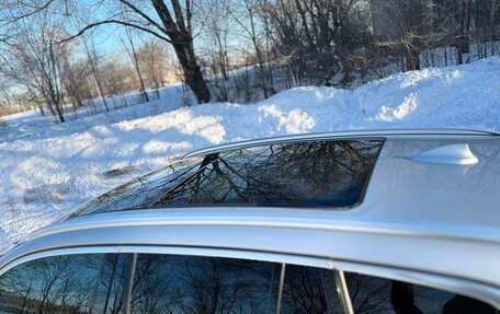 BMW X3, 2021 год, 4 700 000 рублей, 23 фотография