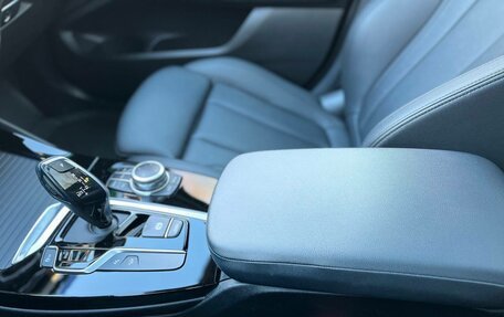 BMW X3, 2021 год, 4 700 000 рублей, 19 фотография