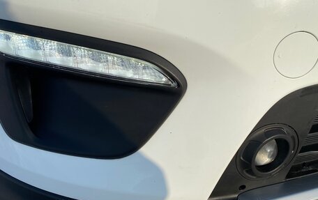 KIA Rio IV, 2018 год, 1 720 000 рублей, 11 фотография