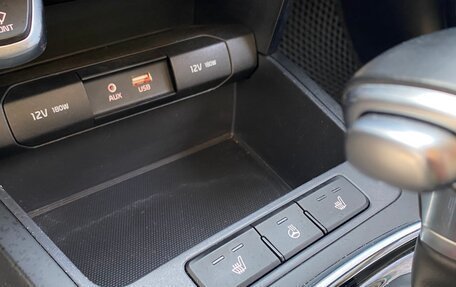 KIA Rio IV, 2018 год, 1 720 000 рублей, 16 фотография