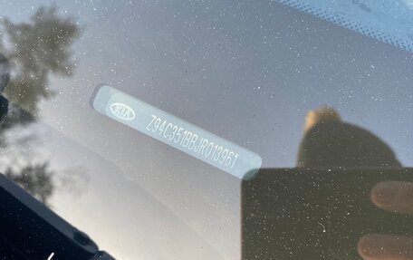 KIA Rio IV, 2018 год, 1 720 000 рублей, 12 фотография