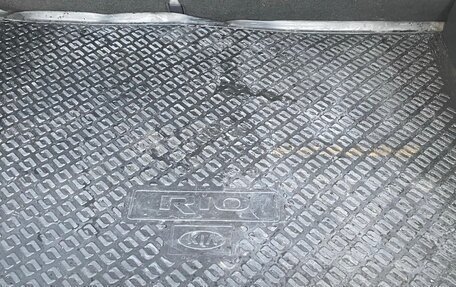KIA Rio IV, 2018 год, 1 720 000 рублей, 23 фотография