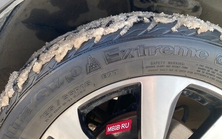 KIA Rio IV, 2018 год, 1 720 000 рублей, 13 фотография