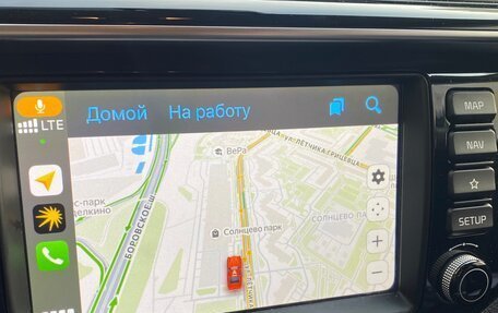 KIA Rio IV, 2018 год, 1 720 000 рублей, 30 фотография