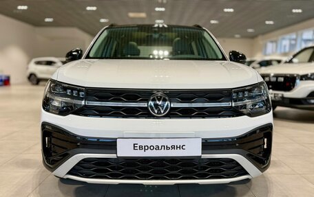 Volkswagen Tharu, 2023 год, 4 055 000 рублей, 2 фотография