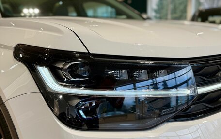 Volkswagen Tharu, 2023 год, 4 055 000 рублей, 8 фотография